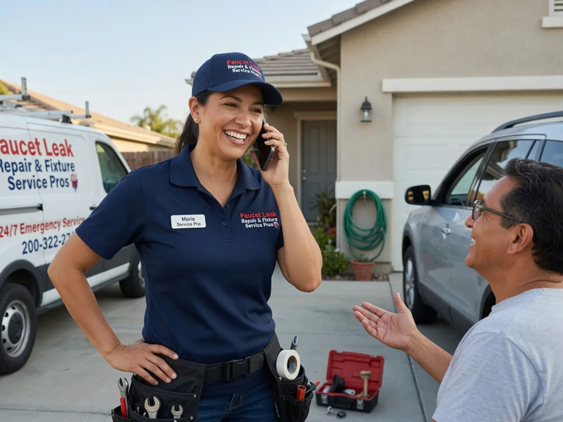 Faucet Repair Valrico, FL FAQs
