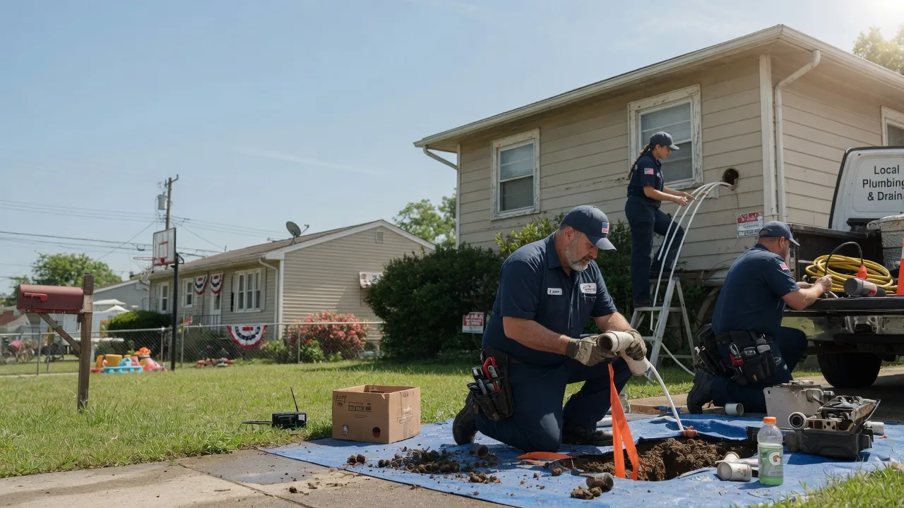 Faucet Repair in Valrico, FL near me